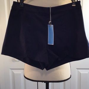 NWT Draper James Navy Blue Shorts